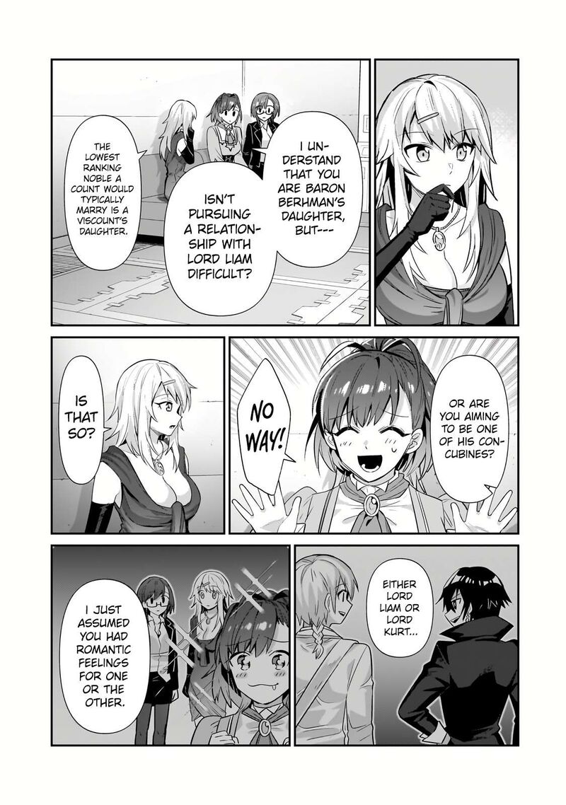 Oreaku Ore Wa Seikan Kokka No Akutoku Ryoushu 23a 7
