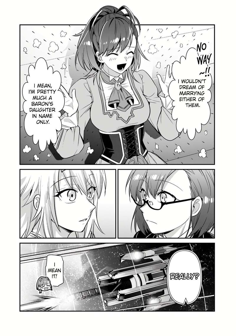 Oreaku Ore Wa Seikan Kokka No Akutoku Ryoushu 23a 8