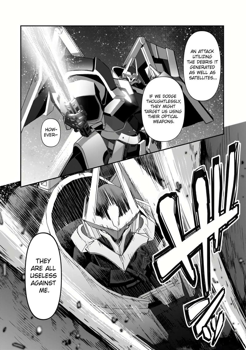 Oreaku Ore Wa Seikan Kokka No Akutoku Ryoushu 23b 10
