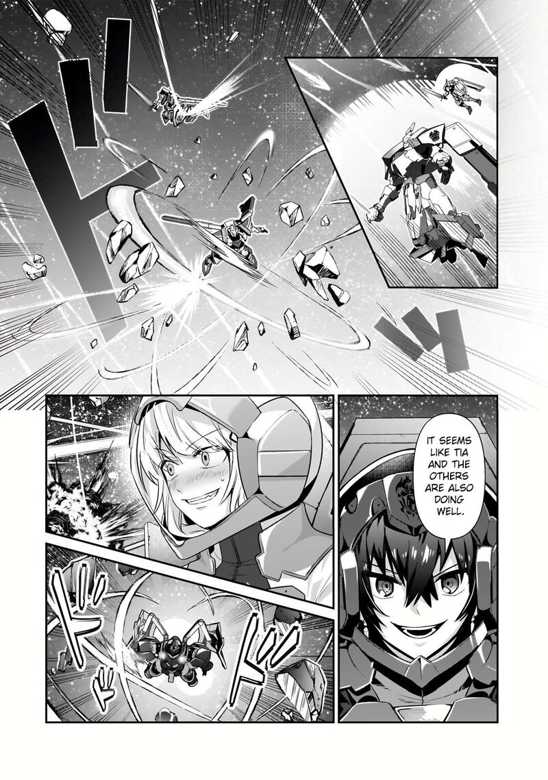 Oreaku Ore Wa Seikan Kokka No Akutoku Ryoushu 23b 12