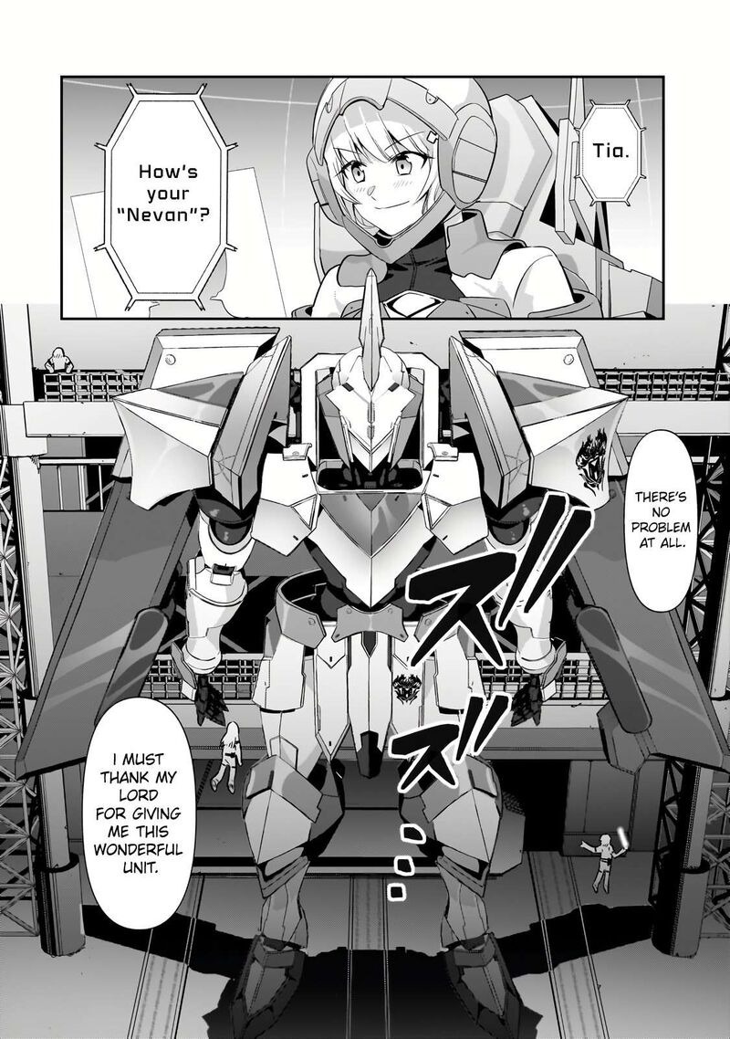 Oreaku Ore Wa Seikan Kokka No Akutoku Ryoushu 23b 5