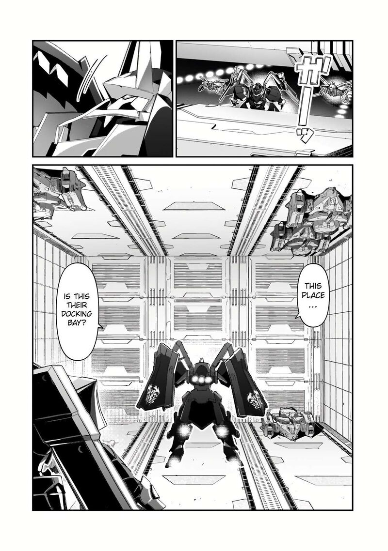 Oreaku Ore Wa Seikan Kokka No Akutoku Ryoushu 24a 10