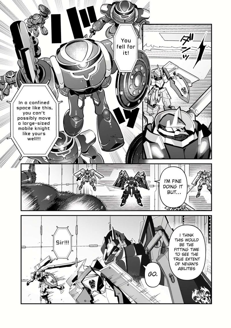 Oreaku Ore Wa Seikan Kokka No Akutoku Ryoushu 24a 11