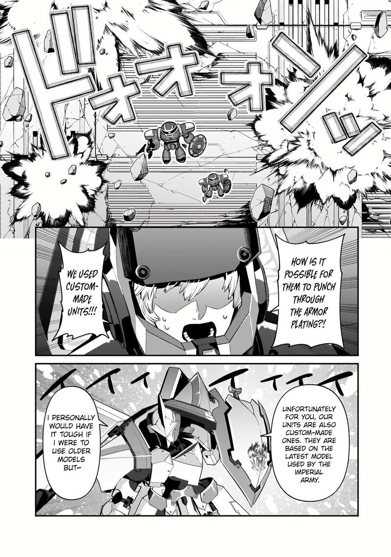 Oreaku Ore Wa Seikan Kokka No Akutoku Ryoushu 24a 13