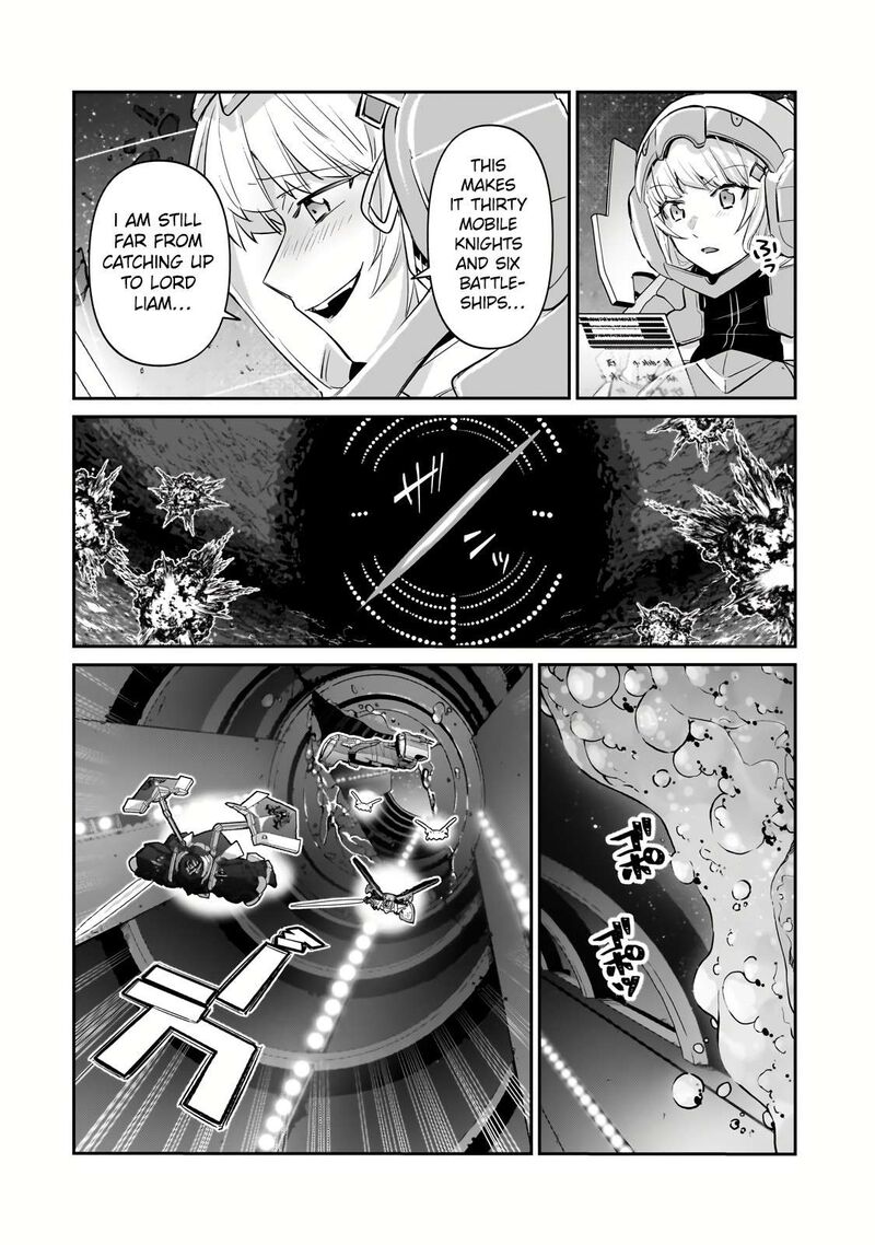 Oreaku Ore Wa Seikan Kokka No Akutoku Ryoushu 24a 6