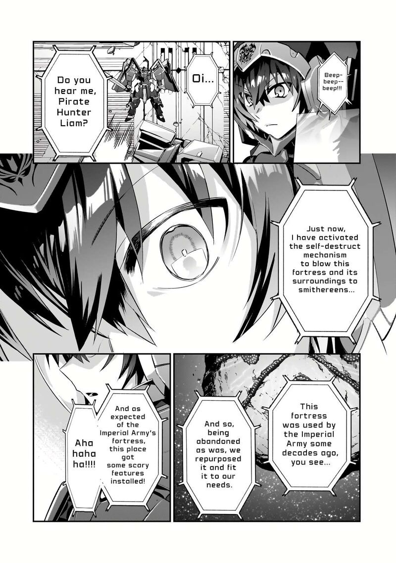 Oreaku Ore Wa Seikan Kokka No Akutoku Ryoushu 24b 4