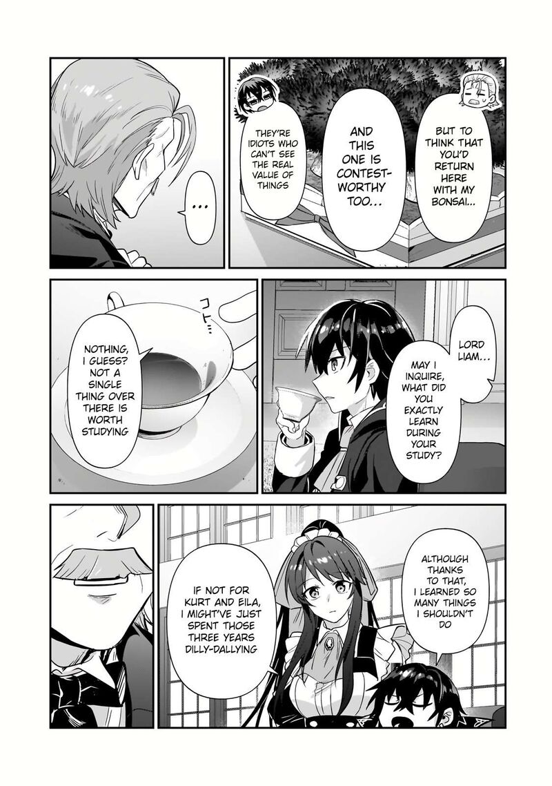 Oreaku Ore Wa Seikan Kokka No Akutoku Ryoushu 25a 9
