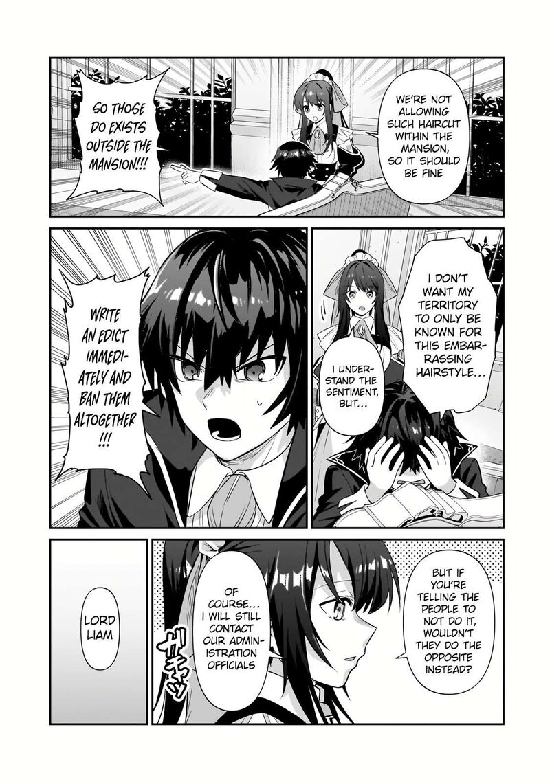 Oreaku Ore Wa Seikan Kokka No Akutoku Ryoushu 25c 4