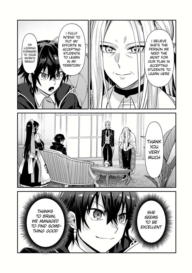 Oreaku Ore Wa Seikan Kokka No Akutoku Ryoushu 25c 6