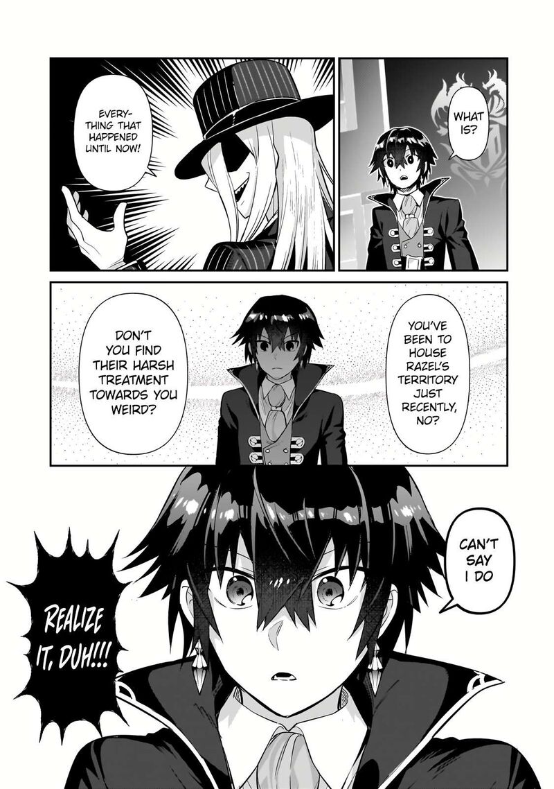 Oreaku Ore Wa Seikan Kokka No Akutoku Ryoushu 26a 12