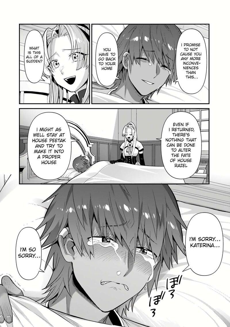 Oreaku Ore Wa Seikan Kokka No Akutoku Ryoushu 26a 2