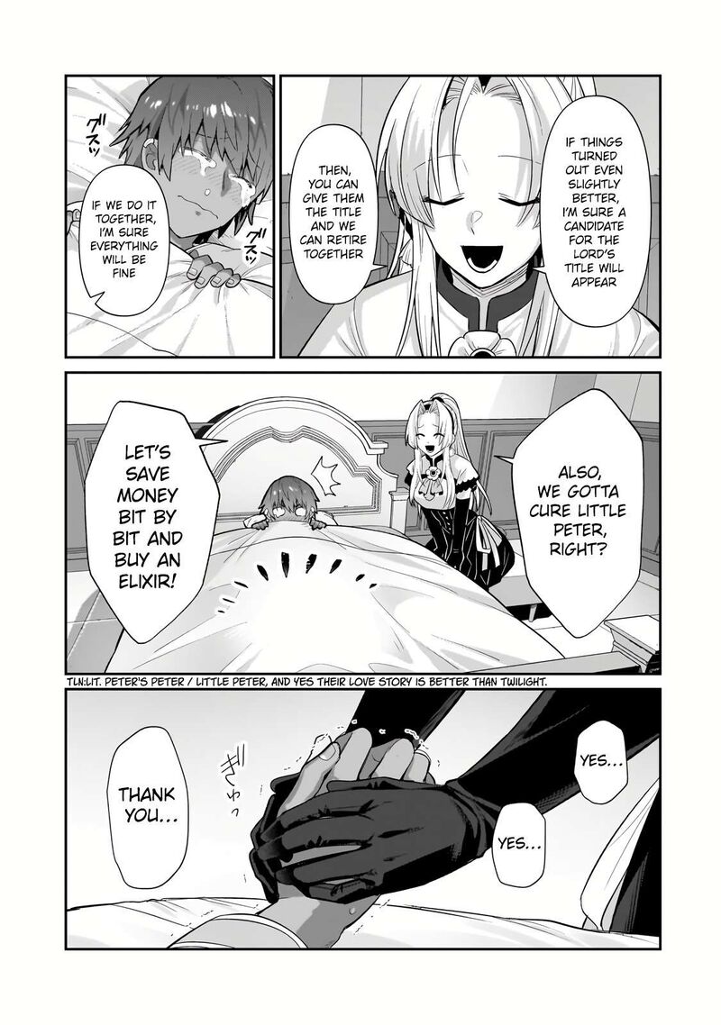 Oreaku Ore Wa Seikan Kokka No Akutoku Ryoushu 26a 3