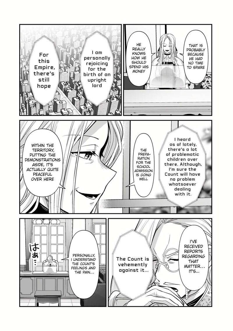 Oreaku Ore Wa Seikan Kokka No Akutoku Ryoushu 26a 6