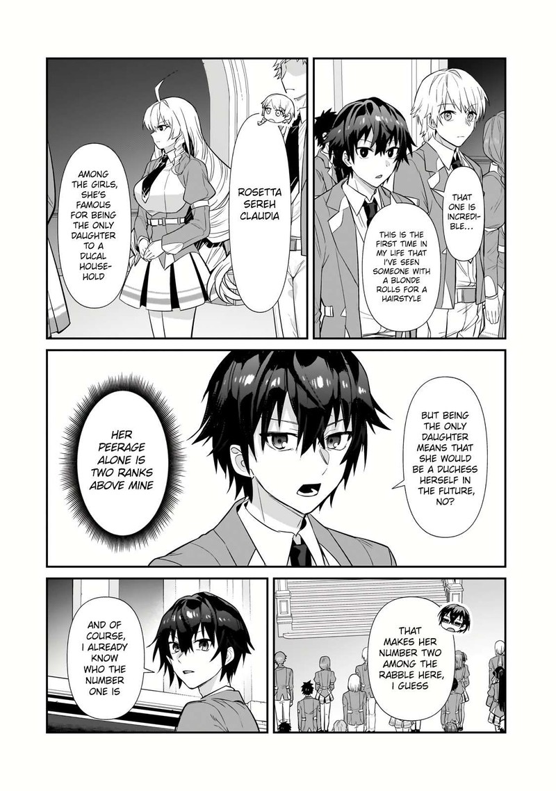 Oreaku Ore Wa Seikan Kokka No Akutoku Ryoushu 27a 12