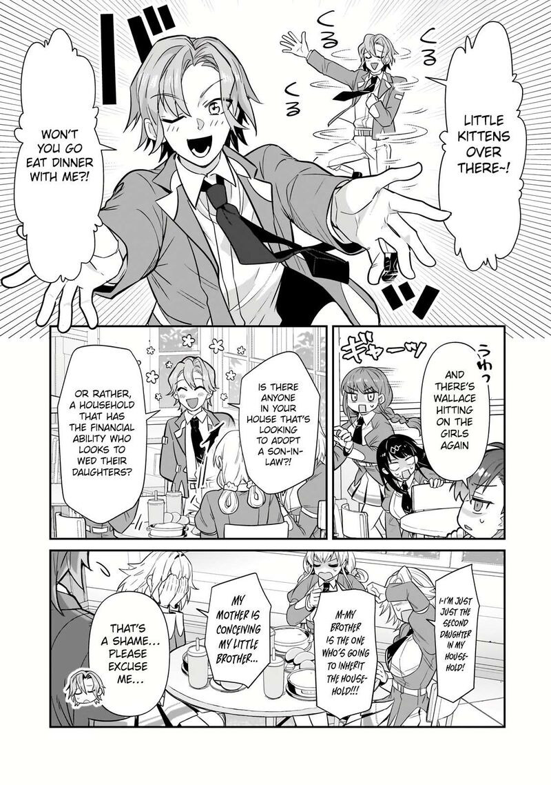 Oreaku Ore Wa Seikan Kokka No Akutoku Ryoushu 27b 12