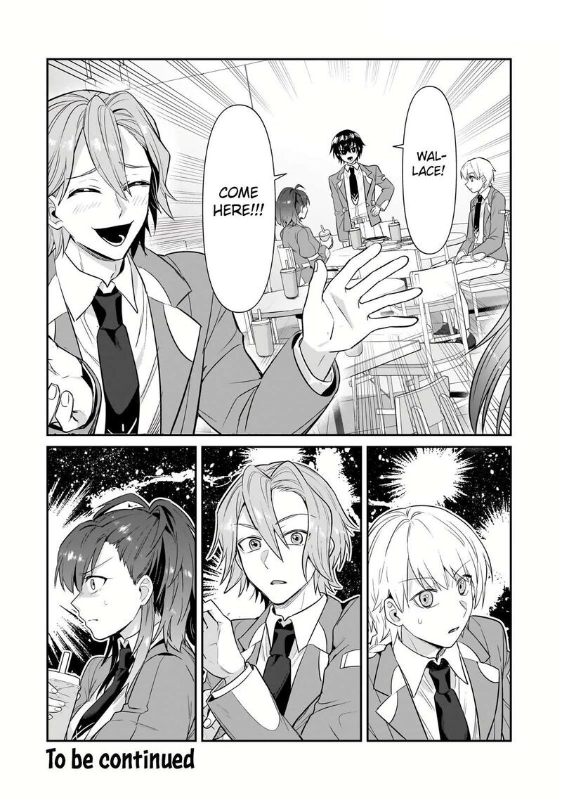Oreaku Ore Wa Seikan Kokka No Akutoku Ryoushu 27b 15