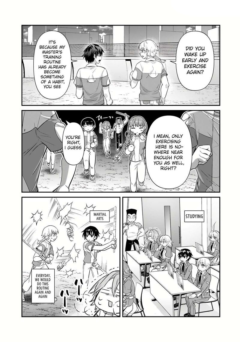 Oreaku Ore Wa Seikan Kokka No Akutoku Ryoushu 27b 6