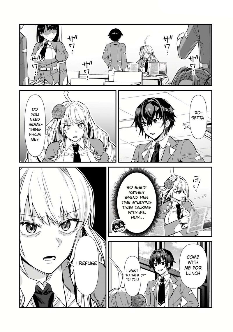 Oreaku Ore Wa Seikan Kokka No Akutoku Ryoushu 27b 9