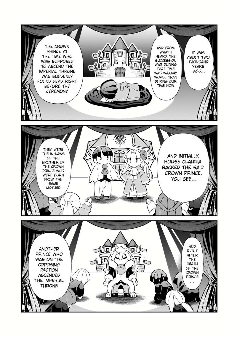 Oreaku Ore Wa Seikan Kokka No Akutoku Ryoushu 28a 13