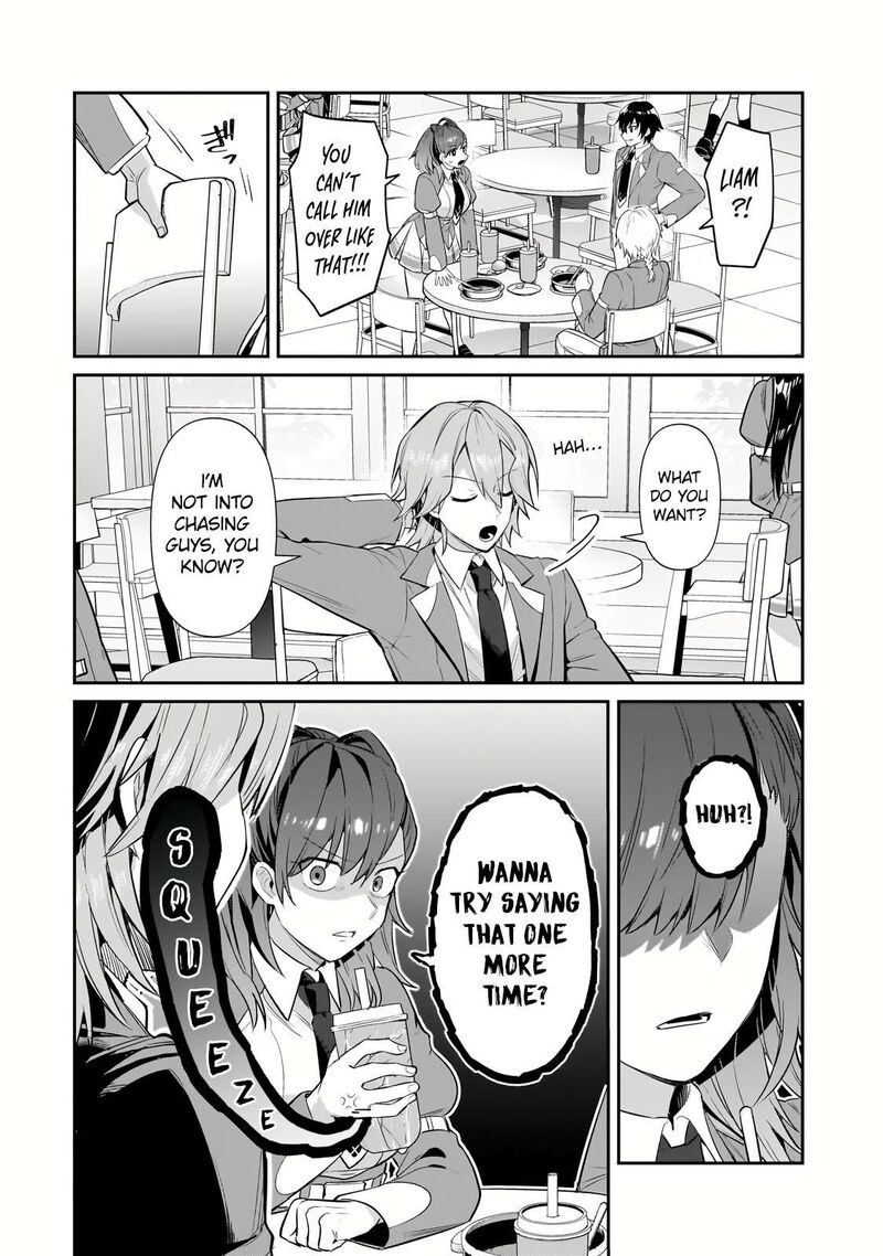 Oreaku Ore Wa Seikan Kokka No Akutoku Ryoushu 28a 2