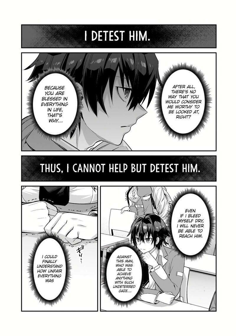 Oreaku Ore Wa Seikan Kokka No Akutoku Ryoushu 28b 11