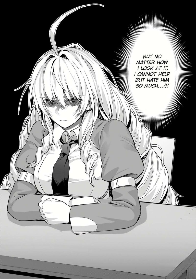 Oreaku Ore Wa Seikan Kokka No Akutoku Ryoushu 28b 12