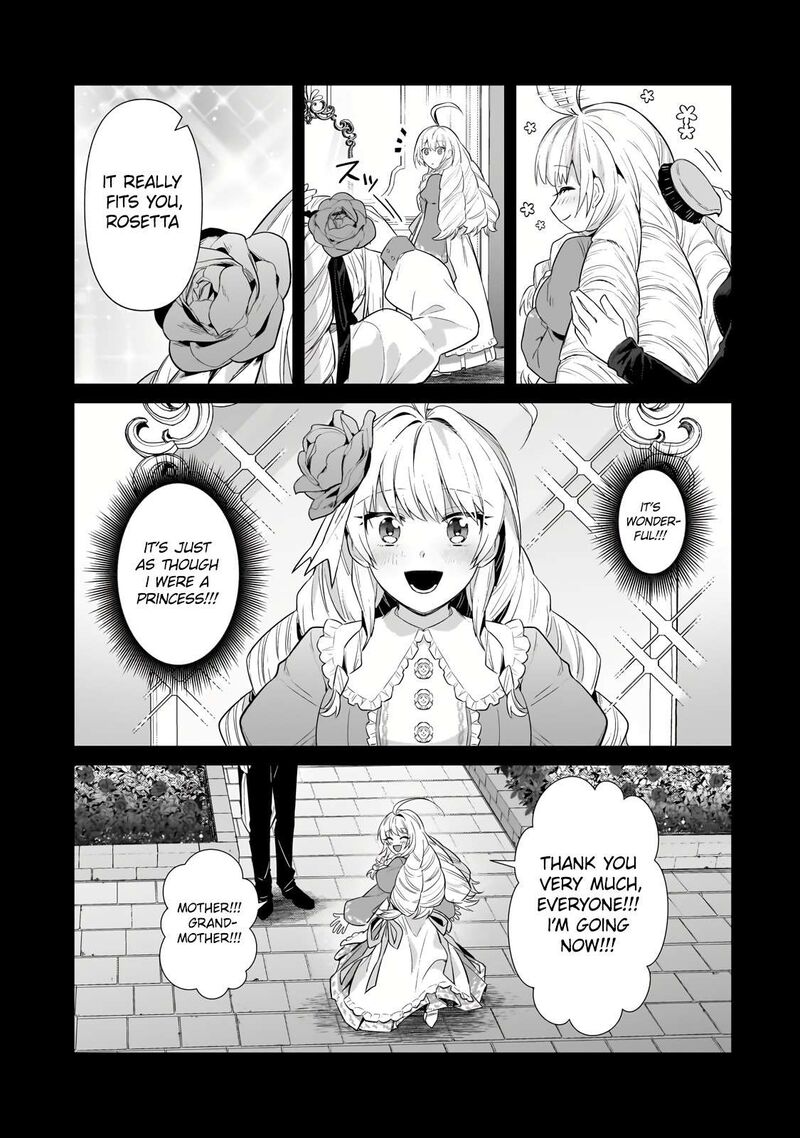 Oreaku Ore Wa Seikan Kokka No Akutoku Ryoushu 28b 5