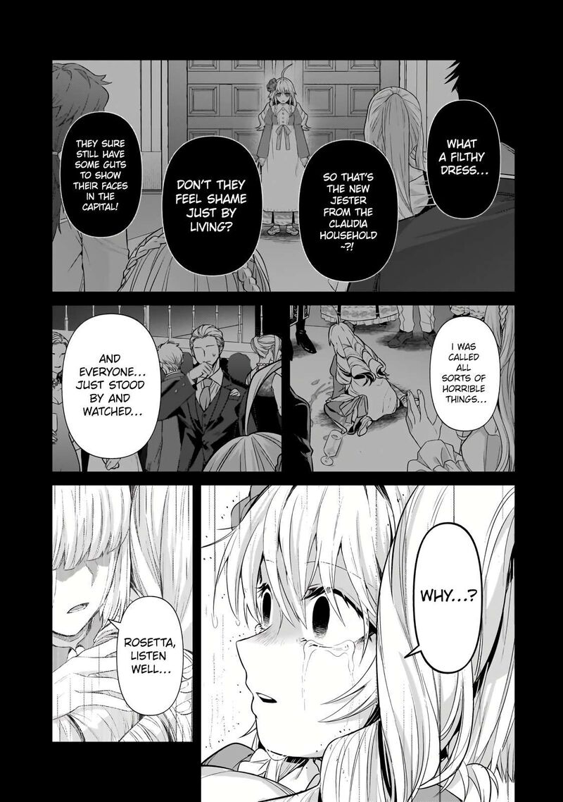 Oreaku Ore Wa Seikan Kokka No Akutoku Ryoushu 28b 7