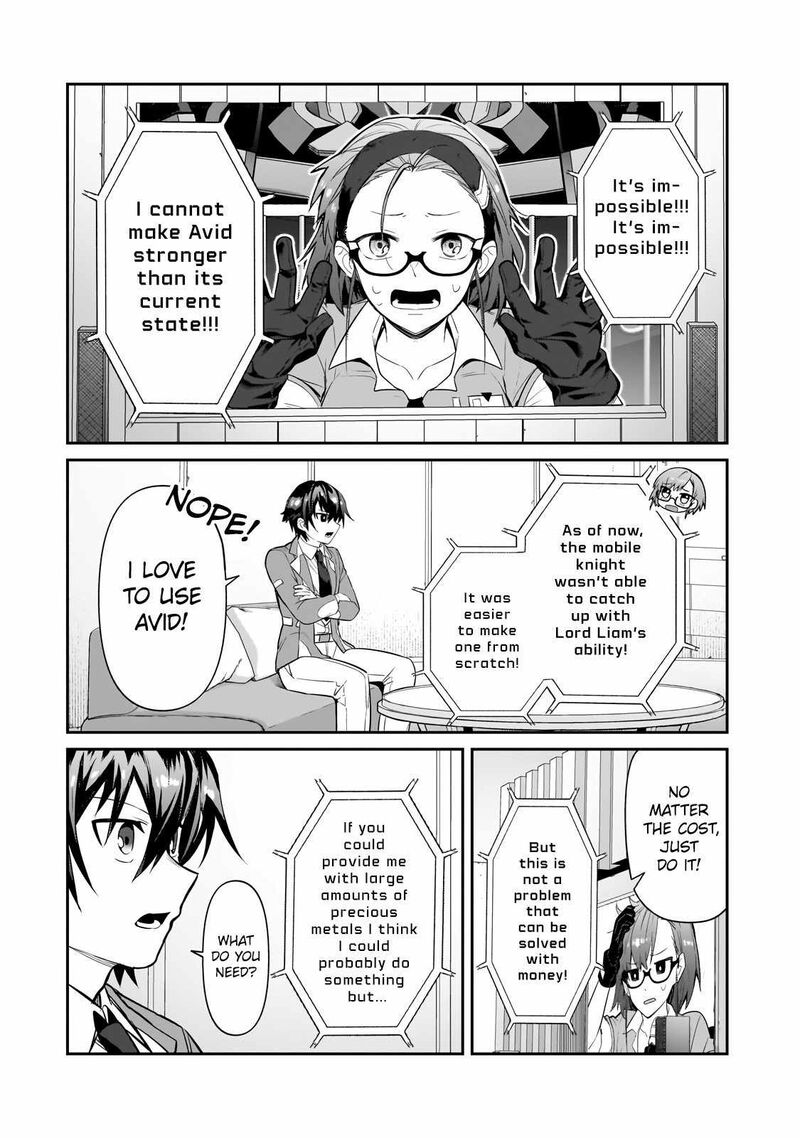 Oreaku Ore Wa Seikan Kokka No Akutoku Ryoushu 29a 12