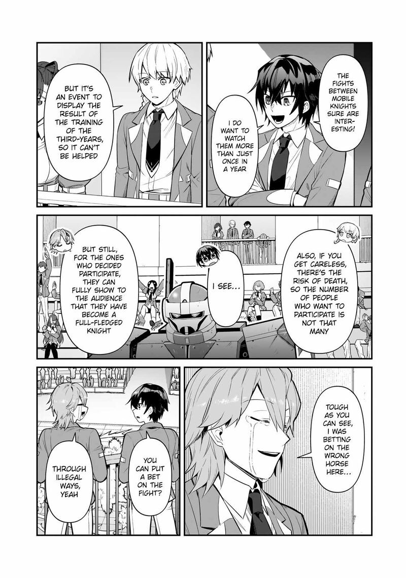 Oreaku Ore Wa Seikan Kokka No Akutoku Ryoushu 29a 5