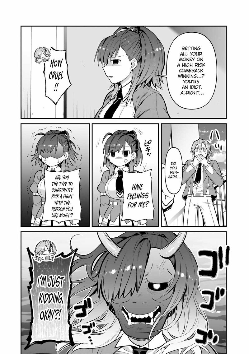Oreaku Ore Wa Seikan Kokka No Akutoku Ryoushu 29a 6