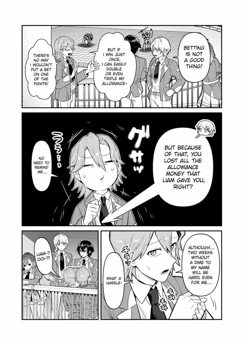 Oreaku Ore Wa Seikan Kokka No Akutoku Ryoushu 29a 7