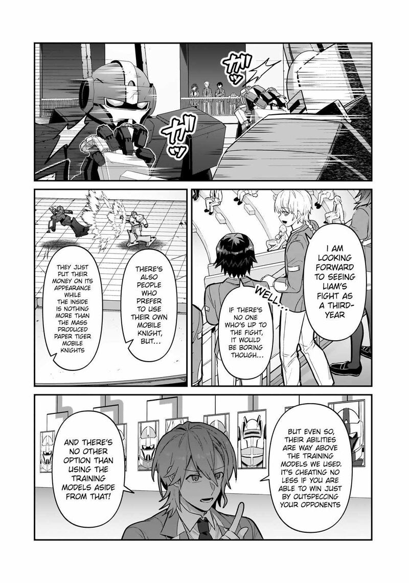 Oreaku Ore Wa Seikan Kokka No Akutoku Ryoushu 29a 8
