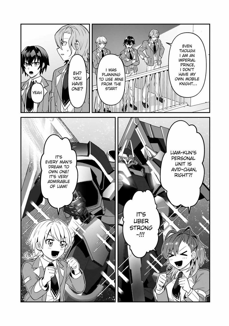 Oreaku Ore Wa Seikan Kokka No Akutoku Ryoushu 29a 9