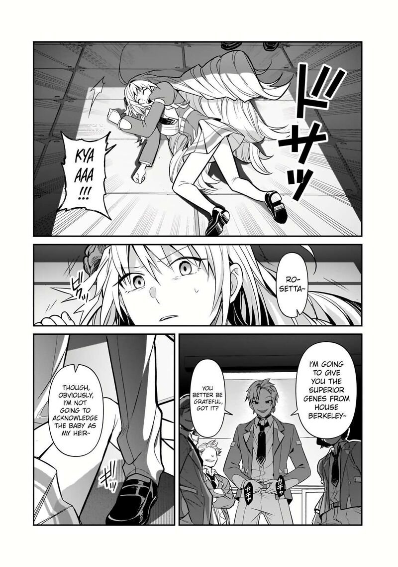 Oreaku Ore Wa Seikan Kokka No Akutoku Ryoushu 29b 10