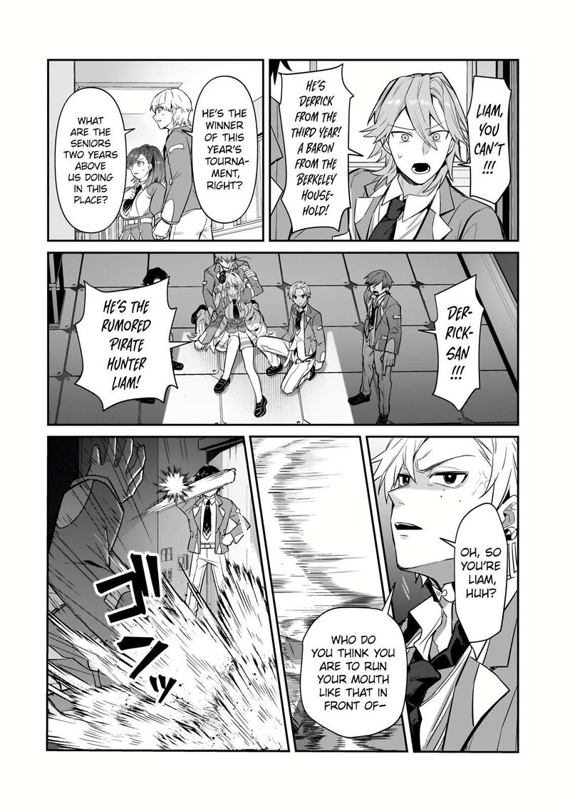 Oreaku Ore Wa Seikan Kokka No Akutoku Ryoushu 29b 14