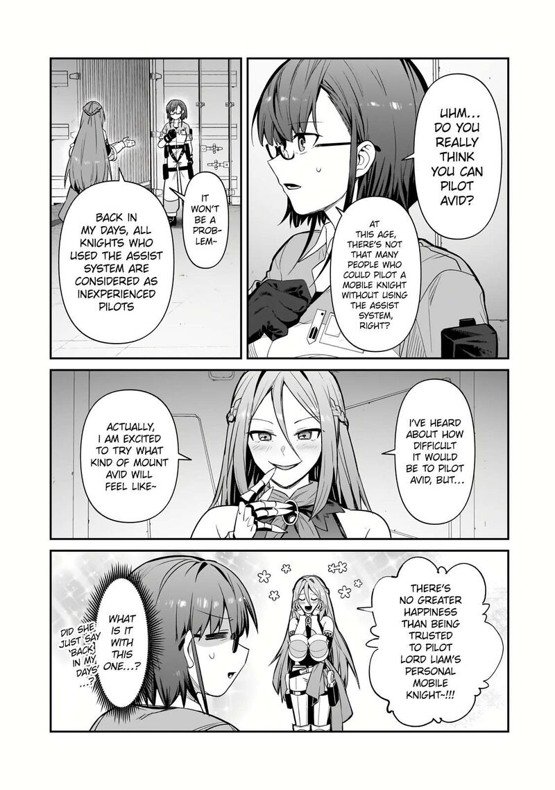 Oreaku Ore Wa Seikan Kokka No Akutoku Ryoushu 29b 5
