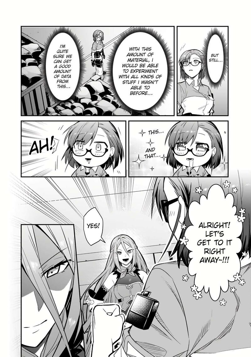 Oreaku Ore Wa Seikan Kokka No Akutoku Ryoushu 29b 6