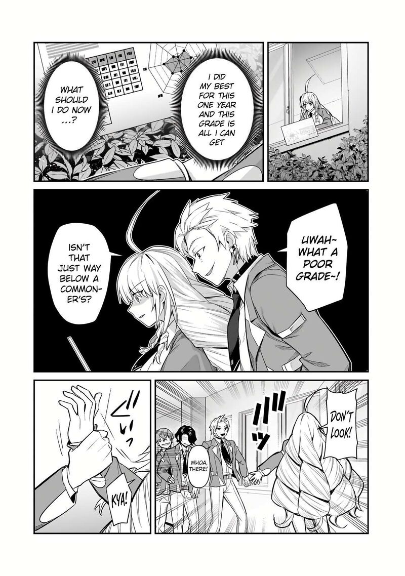 Oreaku Ore Wa Seikan Kokka No Akutoku Ryoushu 29b 8