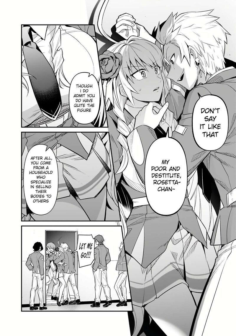 Oreaku Ore Wa Seikan Kokka No Akutoku Ryoushu 29b 9