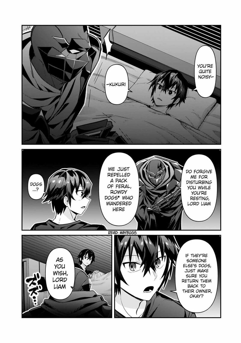 Oreaku Ore Wa Seikan Kokka No Akutoku Ryoushu 30a 13