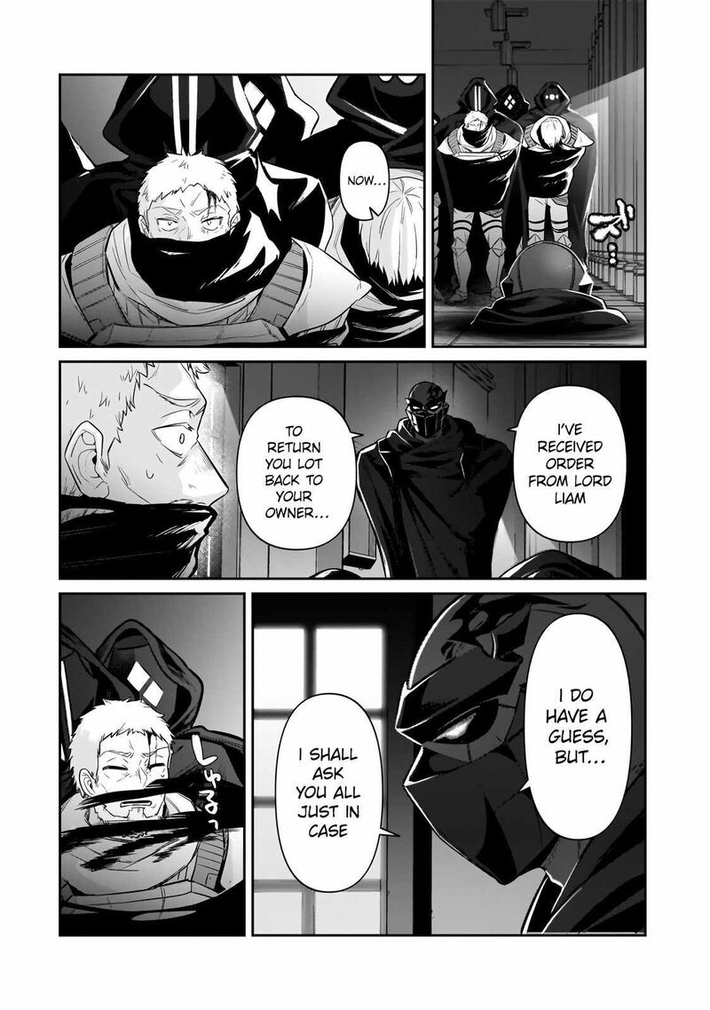 Oreaku Ore Wa Seikan Kokka No Akutoku Ryoushu 30a 14
