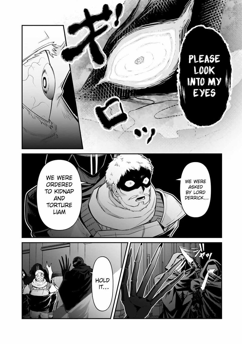 Oreaku Ore Wa Seikan Kokka No Akutoku Ryoushu 30a 15