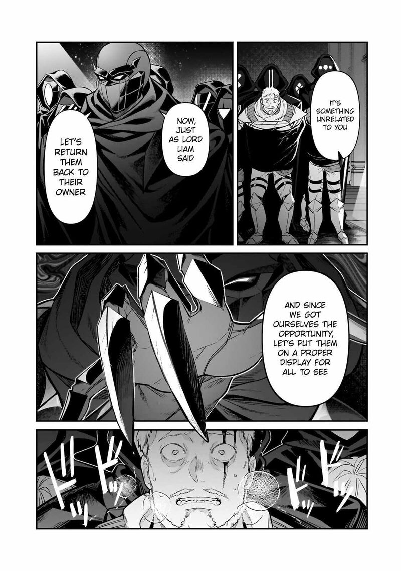 Oreaku Ore Wa Seikan Kokka No Akutoku Ryoushu 30a 17
