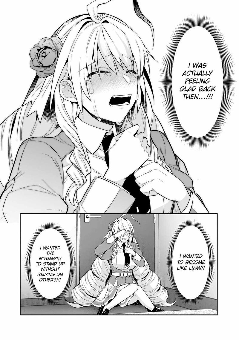 Oreaku Ore Wa Seikan Kokka No Akutoku Ryoushu 30a 4