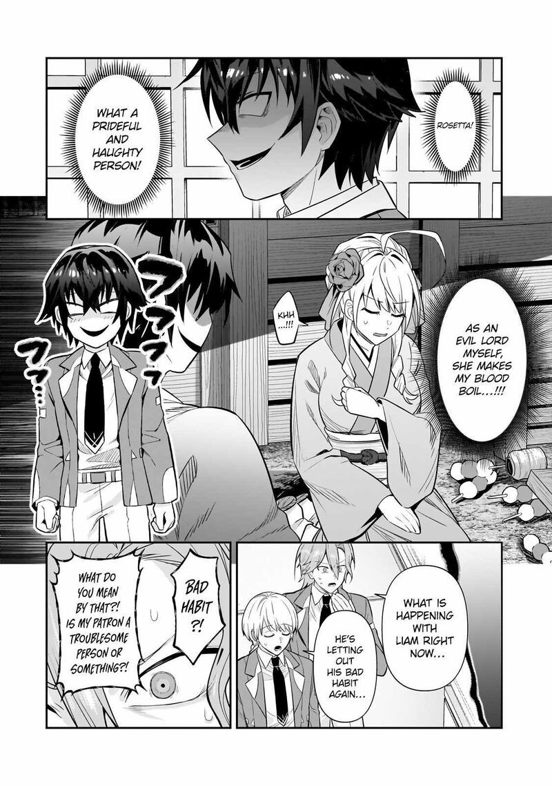 Oreaku Ore Wa Seikan Kokka No Akutoku Ryoushu 30a 6