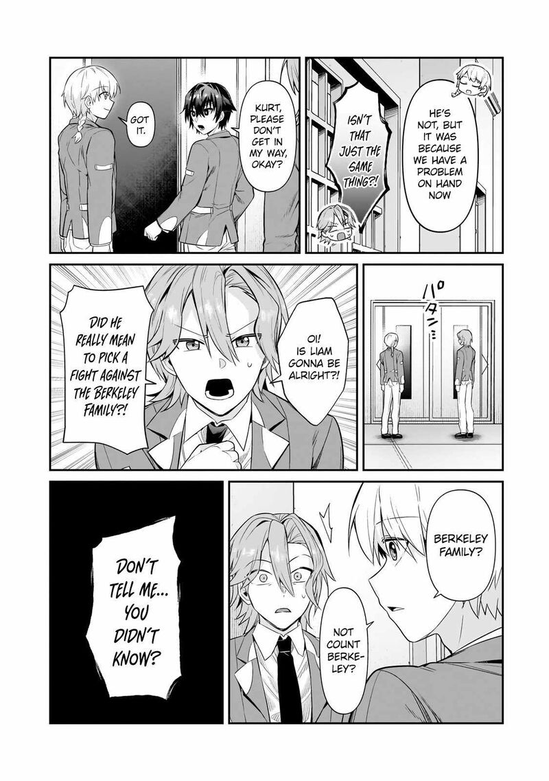 Oreaku Ore Wa Seikan Kokka No Akutoku Ryoushu 30a 7