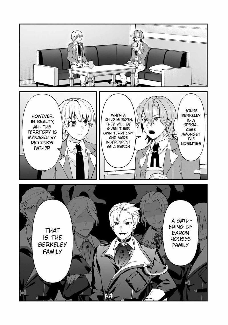 Oreaku Ore Wa Seikan Kokka No Akutoku Ryoushu 30a 8