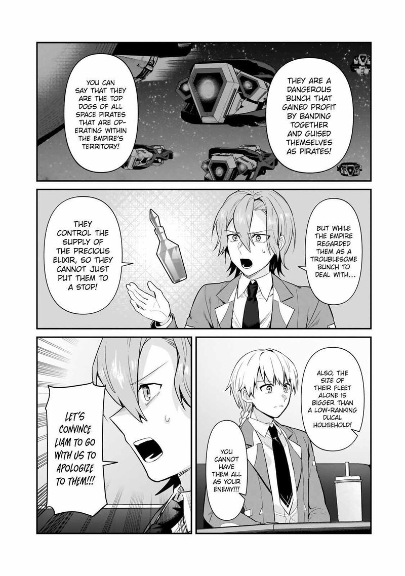 Oreaku Ore Wa Seikan Kokka No Akutoku Ryoushu 30a 9