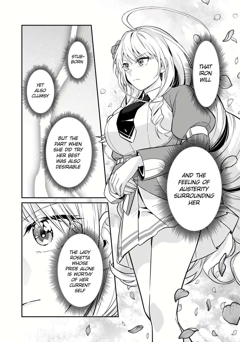 Oreaku Ore Wa Seikan Kokka No Akutoku Ryoushu 30b 12
